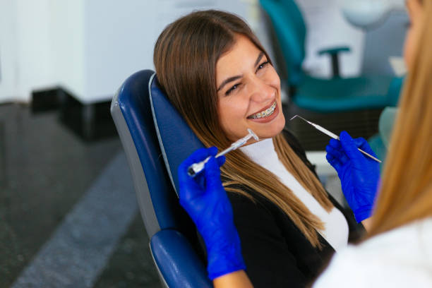 Best Wisdom Tooth Removal  in Claremont, NC