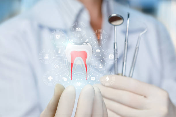Professional Dental Services in Claremont, NC