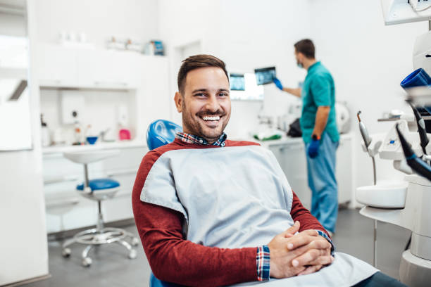 Best Dental Inlays and Onlays  in Claremont, NC