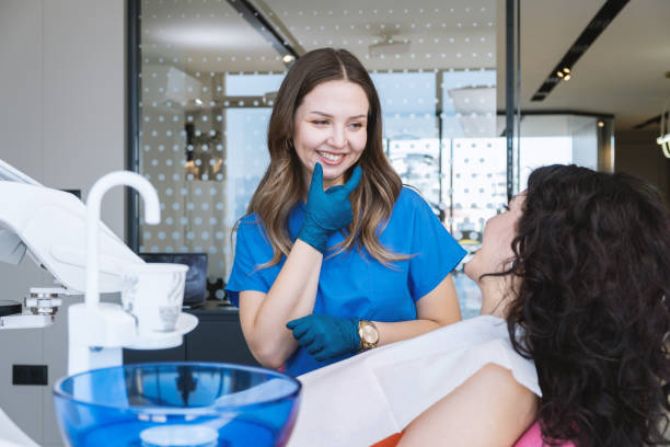 Laser Dentistry in Claremont, NC