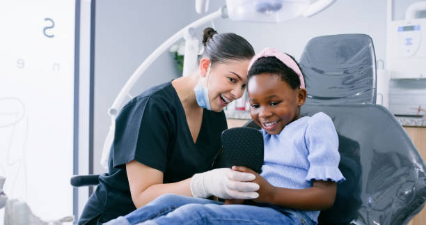 Best Pediatric Dentistry  in Claremont, NC