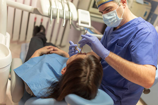 Advanced Technology for Better Dental Care in Claremont, NC