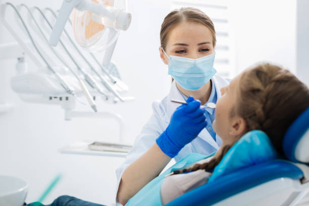 Advanced Technology for Better Dental Care in Claremont, NC